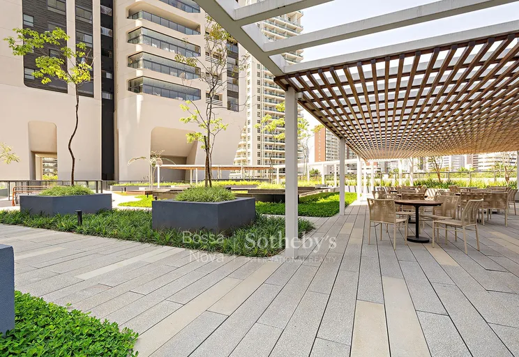 Área de circulação - Imagem 36