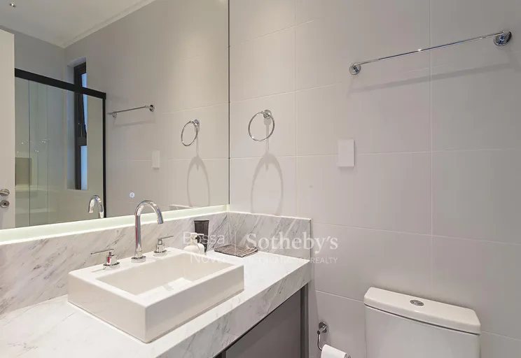 Banheiro - Imagem 23