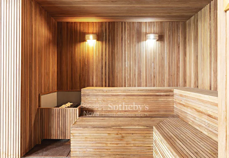 Sauna - Imagem 31