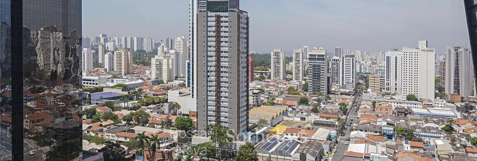 Vista Panorâmica - Imagem 13