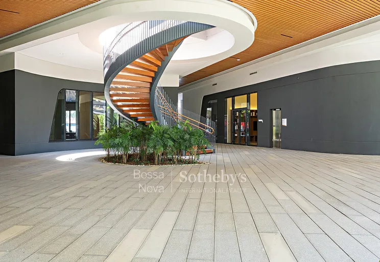 Área de circulação - Imagem 34