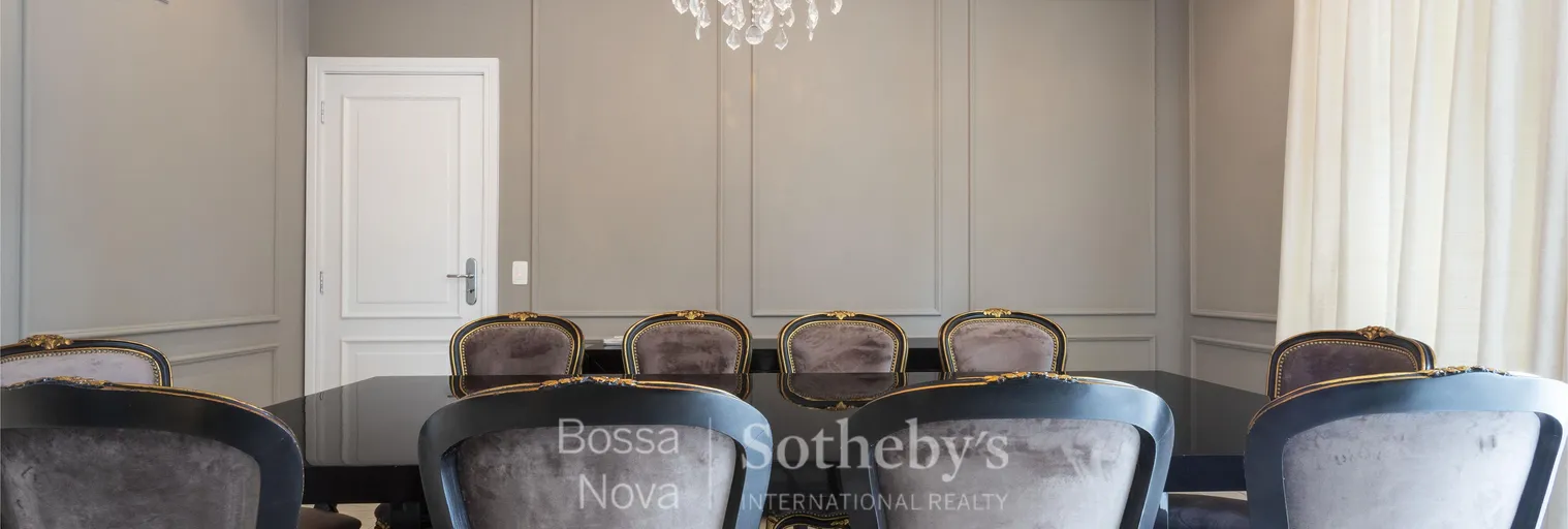 Sala de jantar - Imagem 10