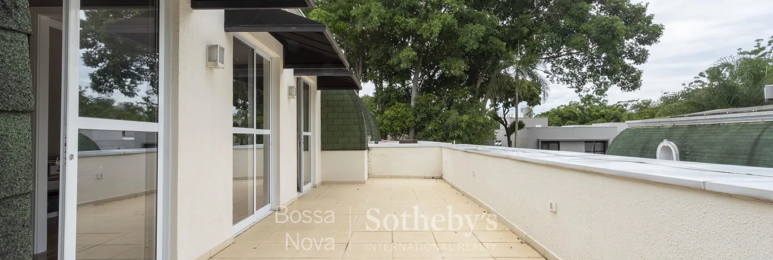 Terraço - Imagem 36