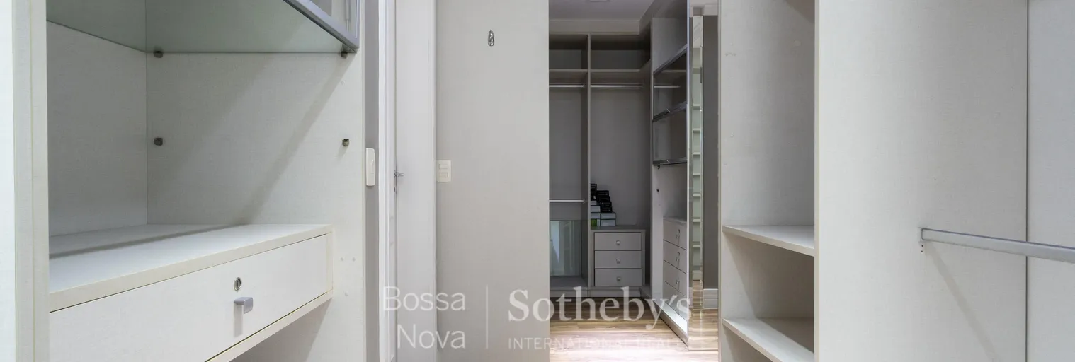 Closet - Imagem 22