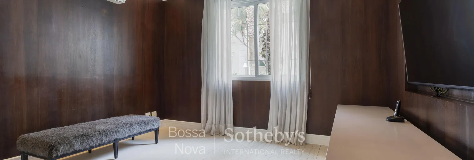 Sala de TV - Imagem 14