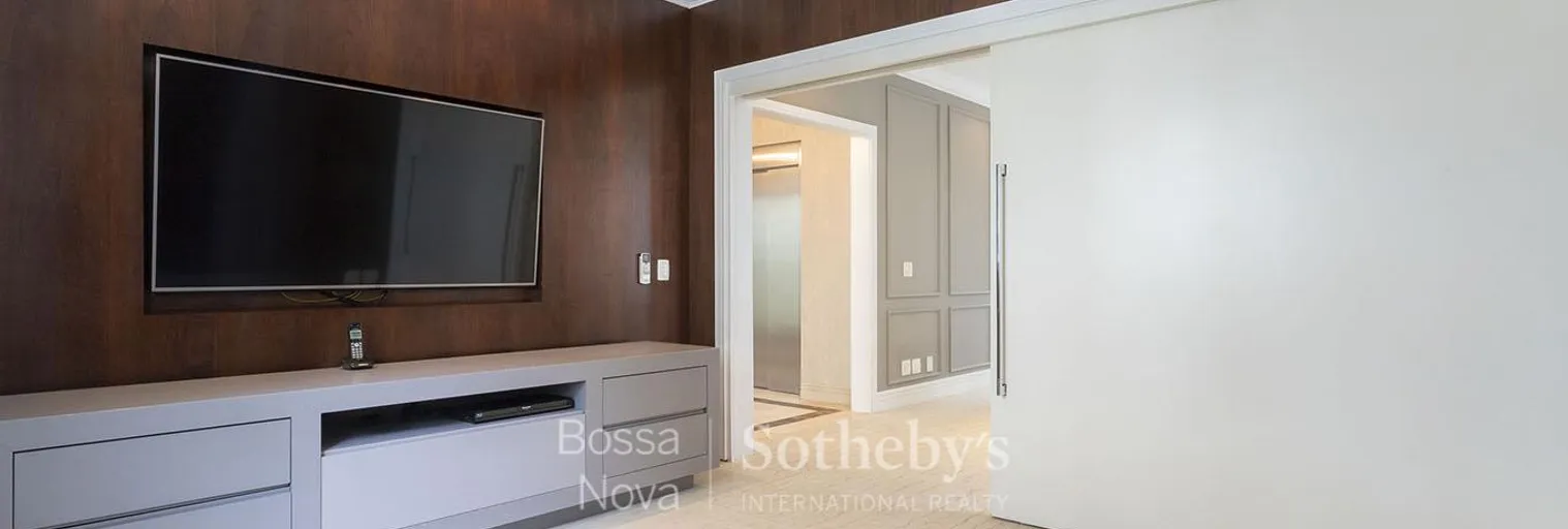 Sala de TV - Imagem 15