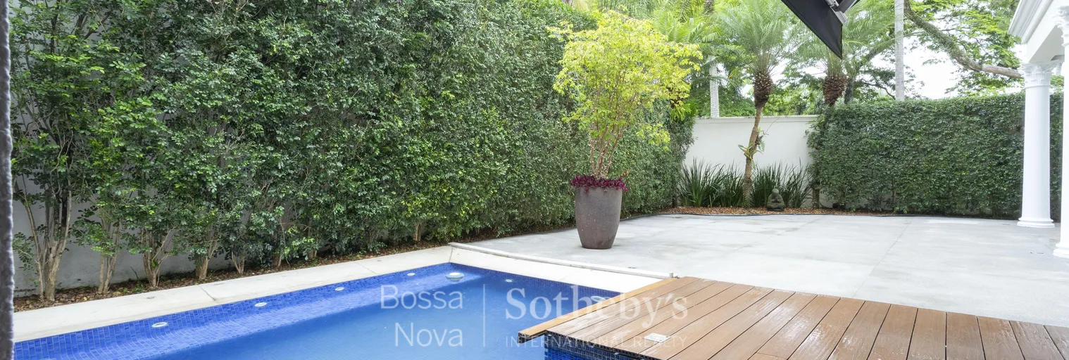 Piscina - Imagem 3