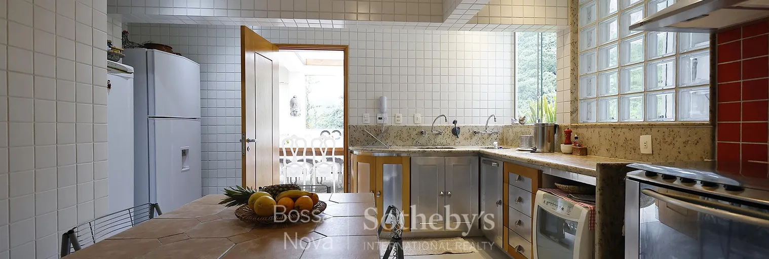 Cozinha - Imagem 31