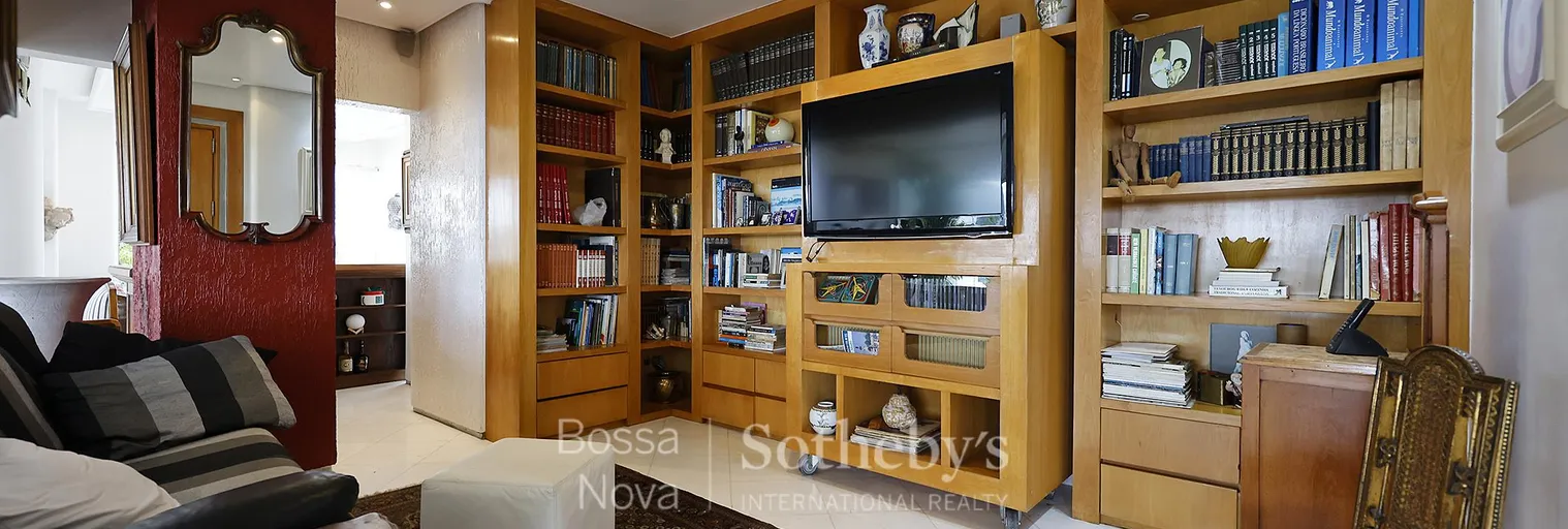 Home Theater - Imagem 12