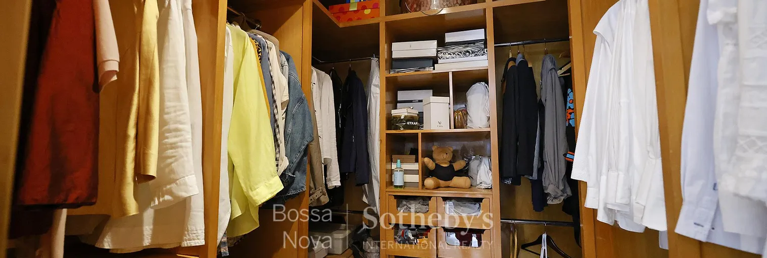 Closet - Imagem 23