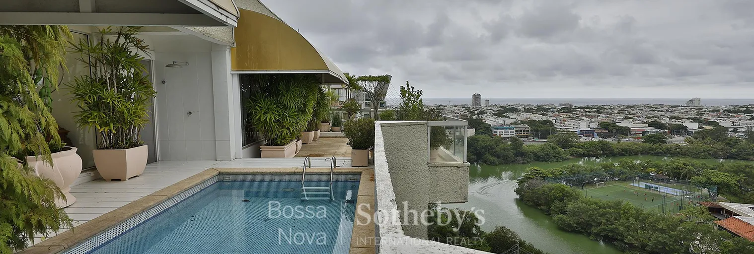 Piscina - Imagem 2