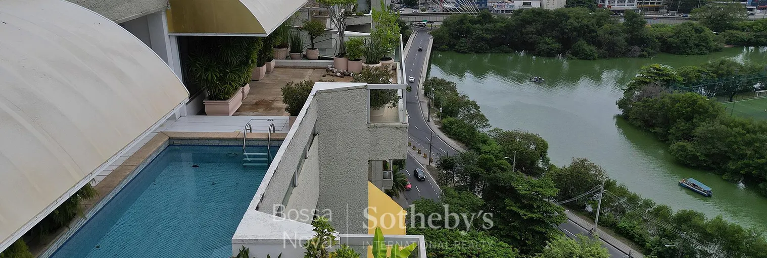Piscina - Imagem 1
