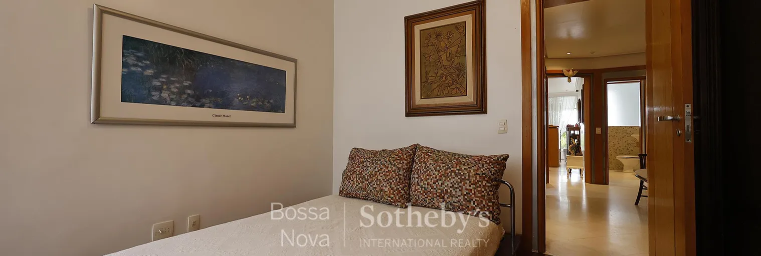 Quarto - Imagem 28