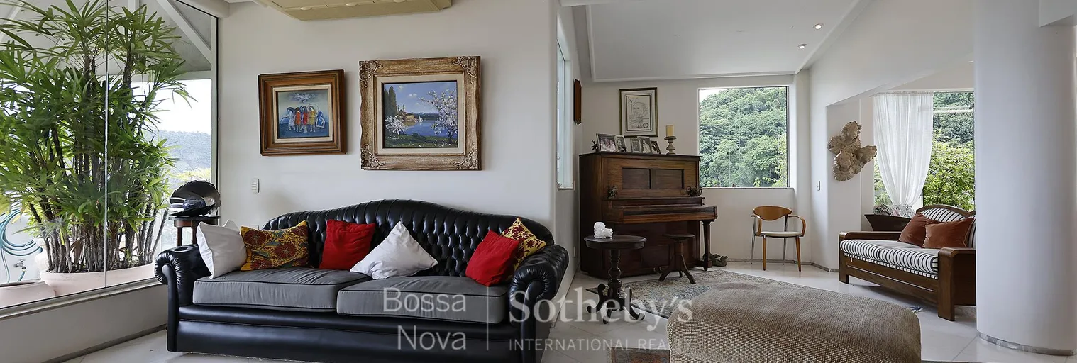Living - Imagem 4