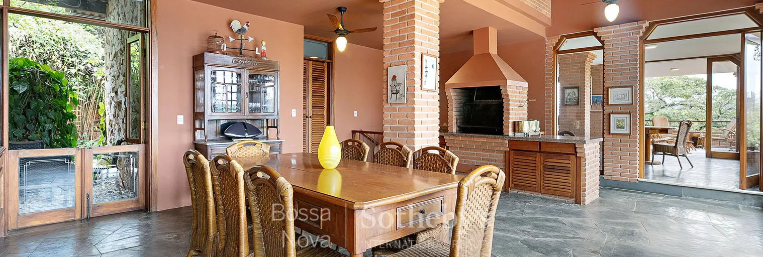 Sala de jantar - Imagem 15