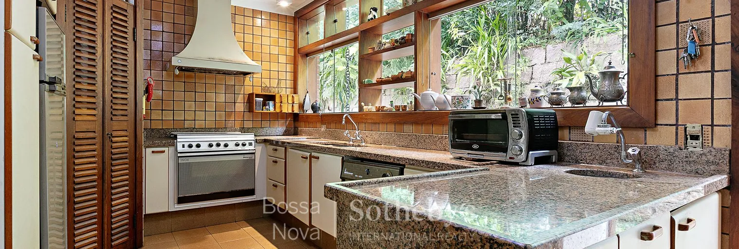 Cozinha - Imagem 31