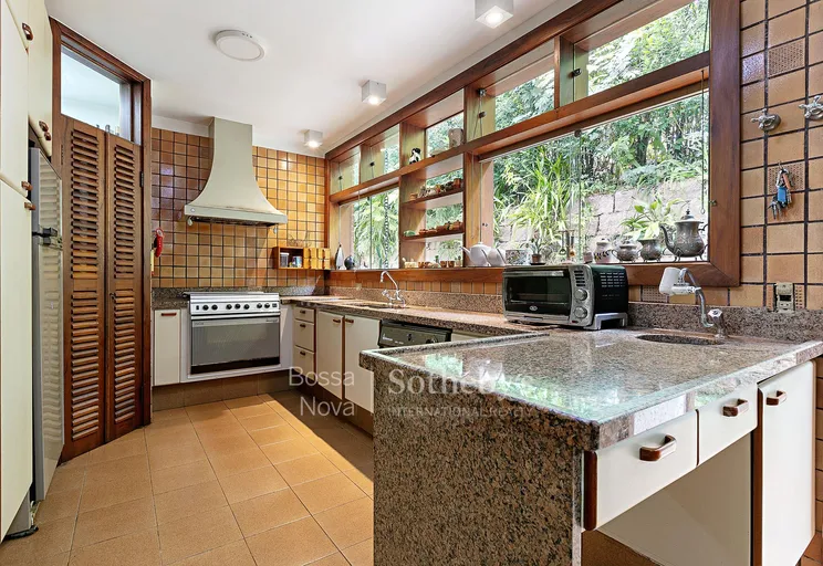Cozinha - Imagem 31