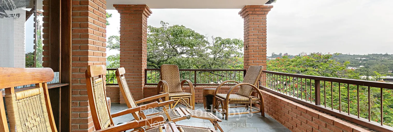 Varanda - Imagem 19