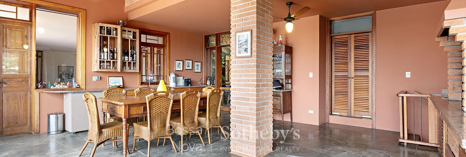 Sala de jantar - Imagem 16