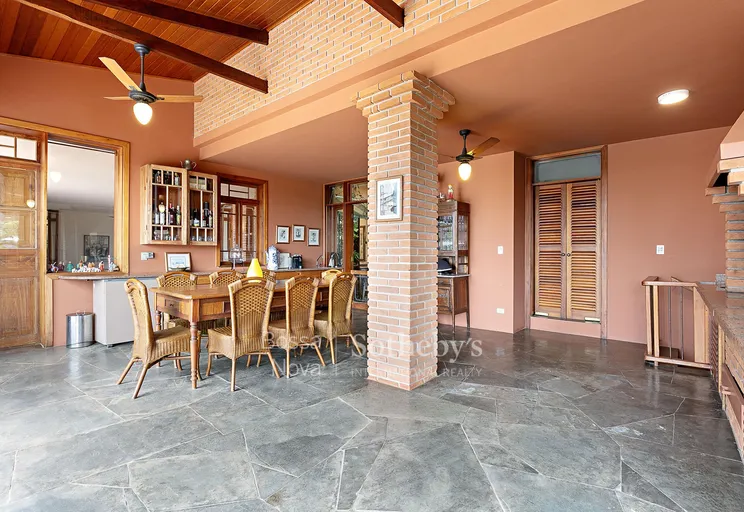 Sala de jantar - Imagem 15