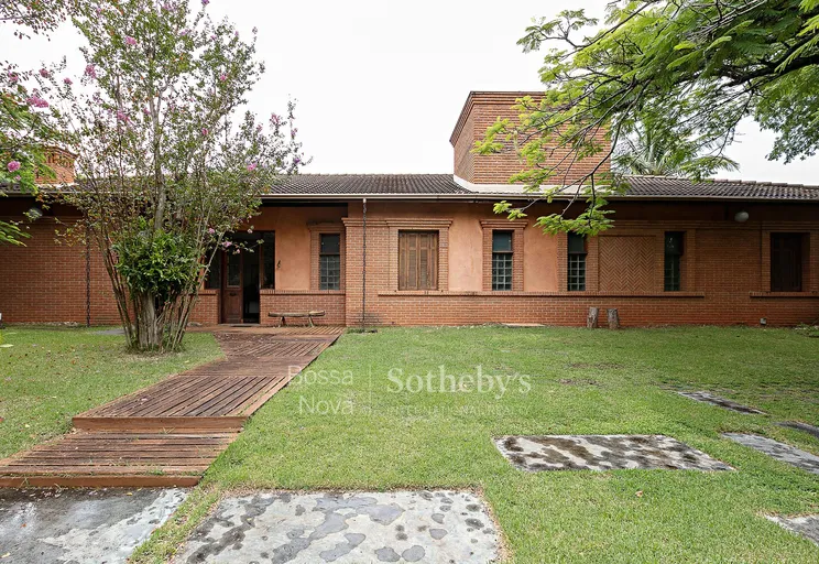 Fachada - Imagem 1