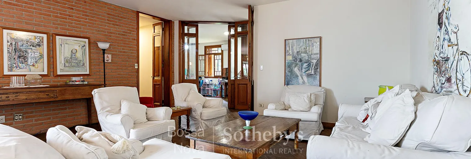 Sala de estar - Imagem 13