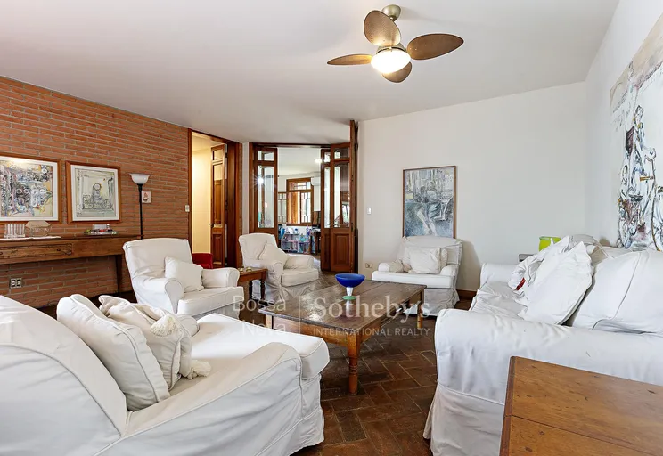 Sala de estar - Imagem 12
