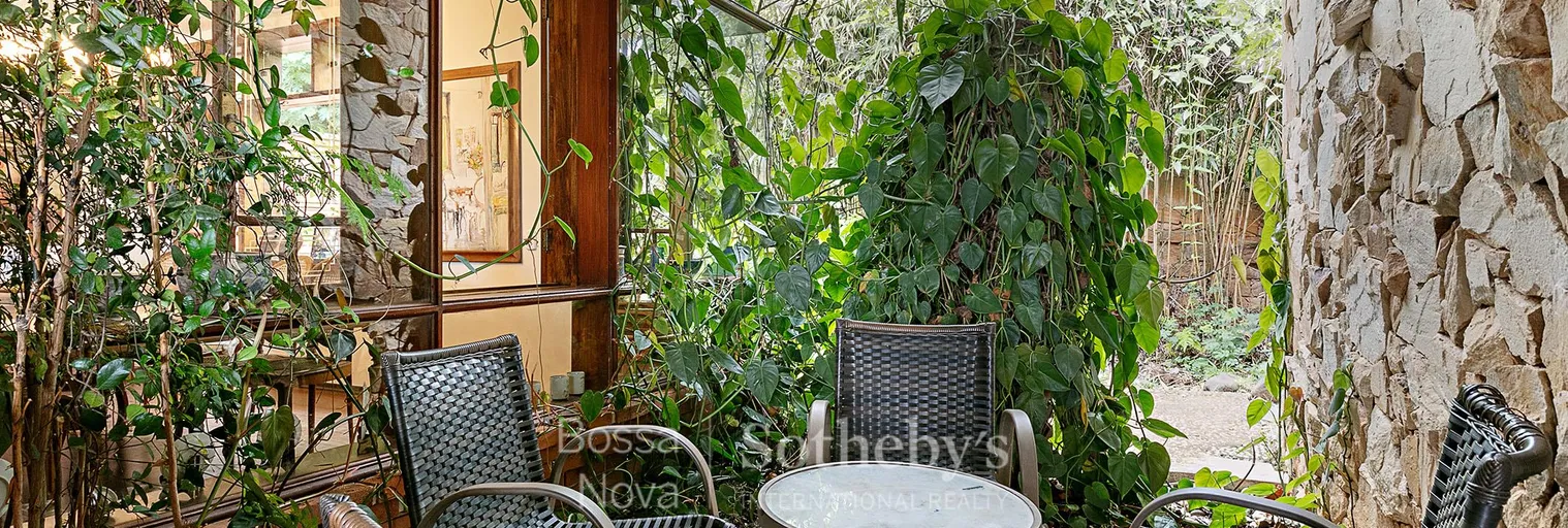 Jardim de inverno - Imagem 18