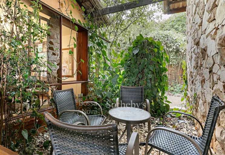 Jardim de inverno - Imagem 17