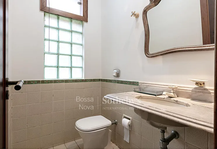 Lavabo - Imagem 28