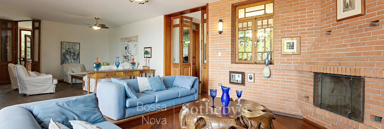 Living - Imagem 1