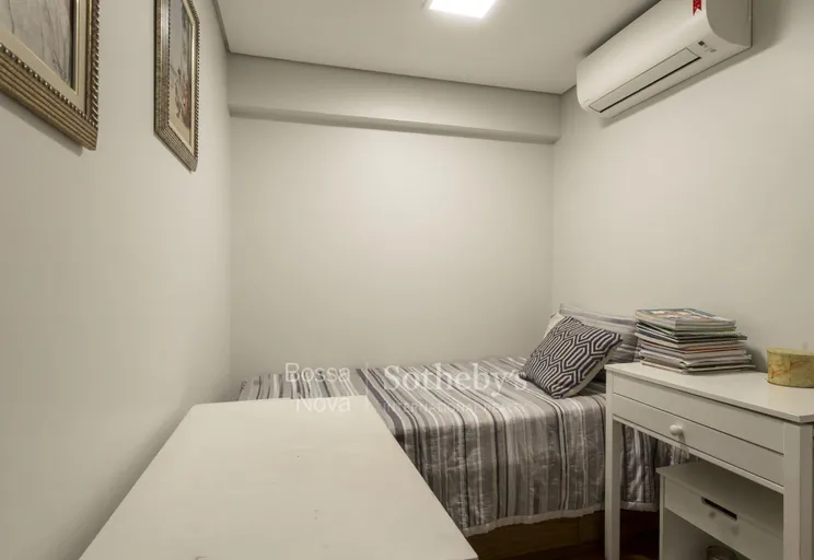 Dormitório - Imagem 33