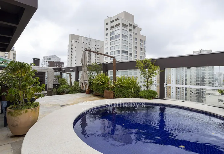 Piscina - Imagem 2