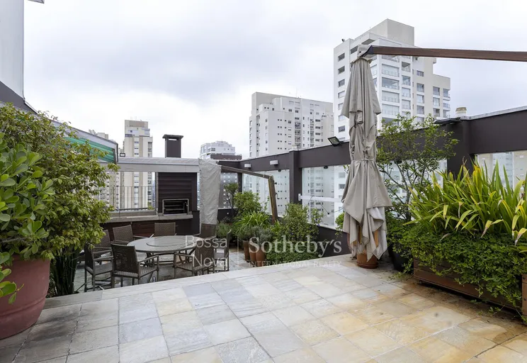 Solarium - Imagem 32
