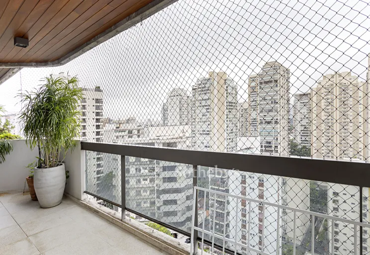 Varanda - Imagem 28