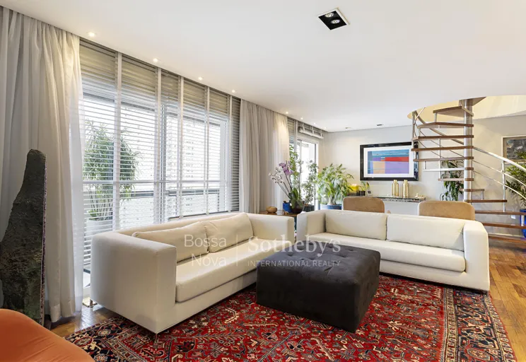 Sala de TV - Imagem 12