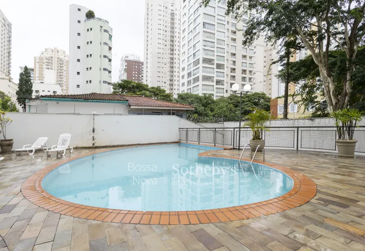 Piscina - Imagem 5