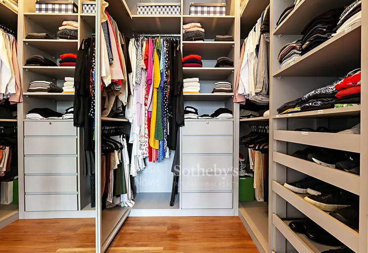 Closet - Imagem 15