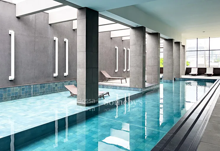 Piscina - Imagem 23