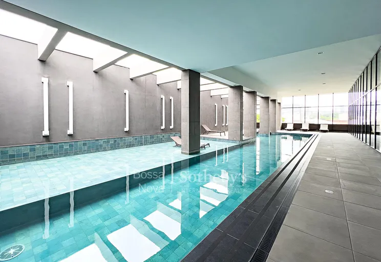 Piscina - Imagem 22