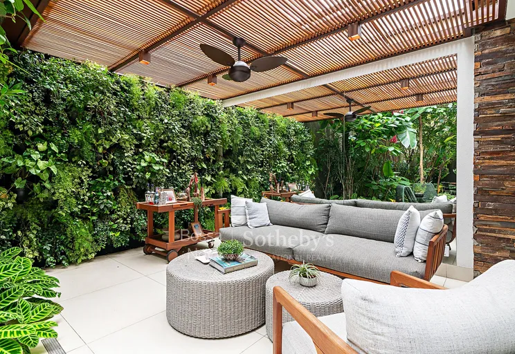 Terraço - Imagem 14