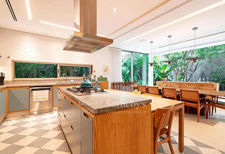 Cozinha - Imagem 24