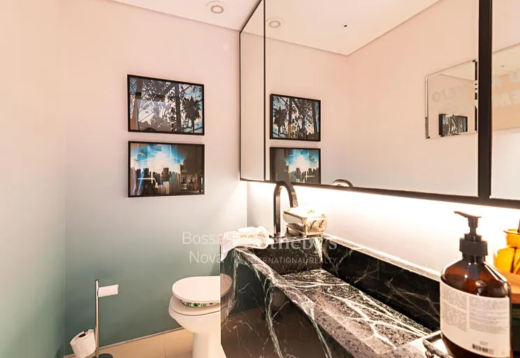 Lavabo - Imagem 30
