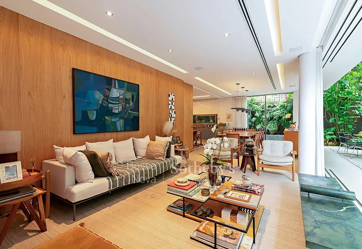 Sala de estar - Imagem 3