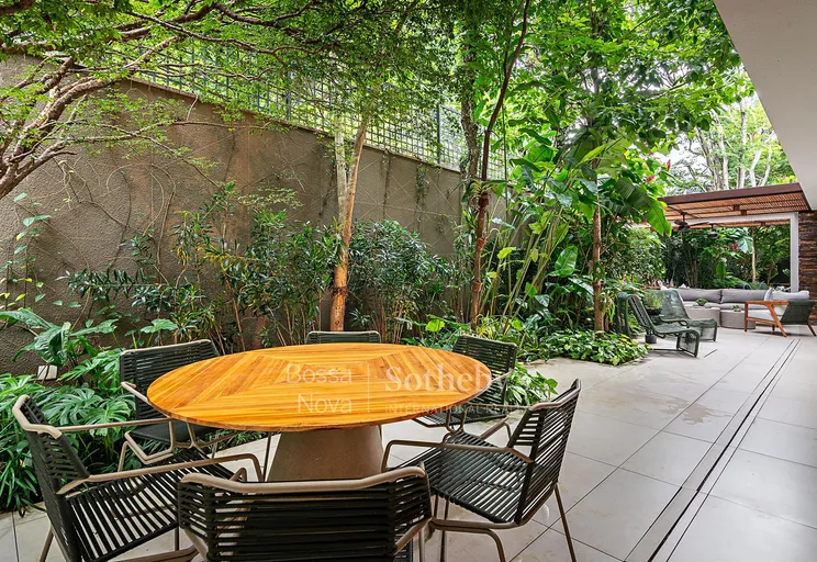 Terraço - Imagem 16