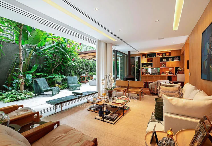 Sala de estar - Imagem 5