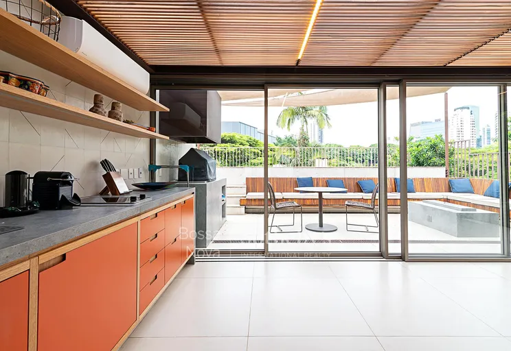 Espaço Gourmet - Imagem 29