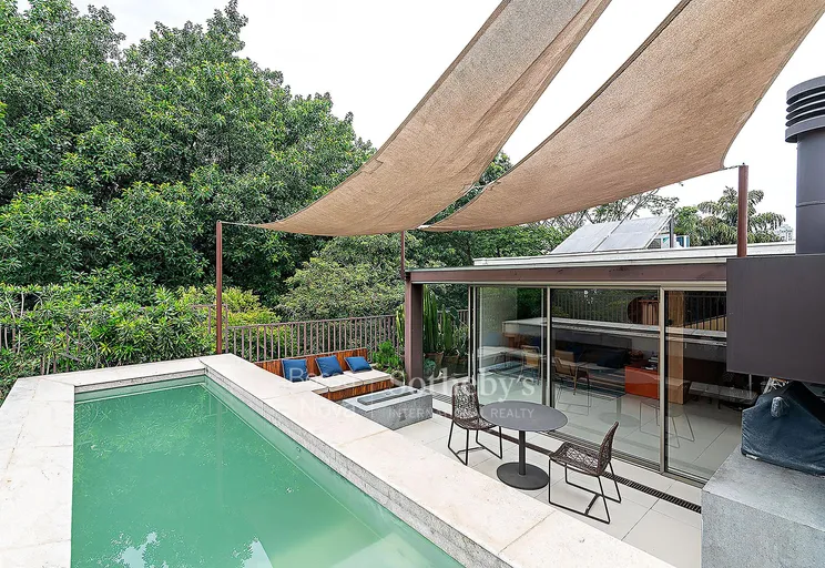 Piscina - Imagem 25