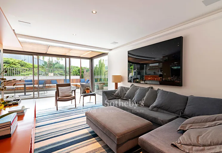 Sala de TV - Imagem 33