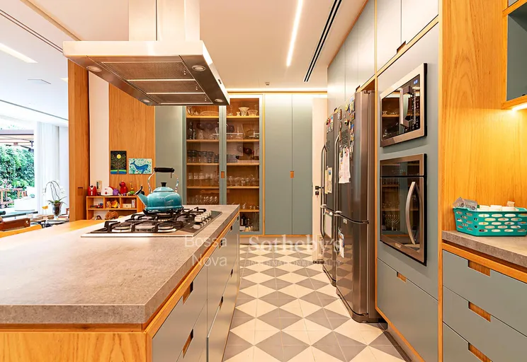 Cozinha - Imagem 23